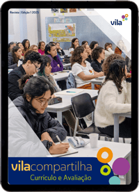 VilaCompartilha Currículo