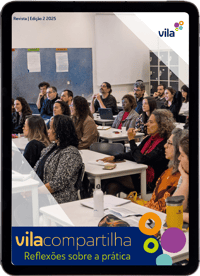 VilaCompartilha Reflexões sobre a prática