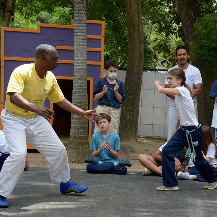 Capoeira 720x720